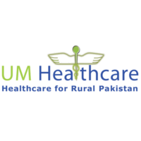 UM Healthcare Trust logo