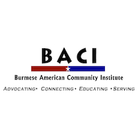 Burmese American Community Institute Inc