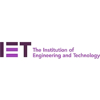 Institution of Engineering and Technology logo