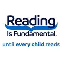Reading is Fundamental