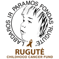 Childhood Cancer Fund Rugut