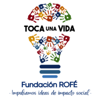 Fundacion ROFE Toca una Vida