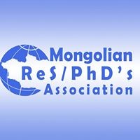 Mongolian Researchers and PhD Holders Association (MRPA)