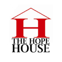 The Hope House logo