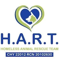 H.A.R.T. (Homeless Animal Rescue Team)