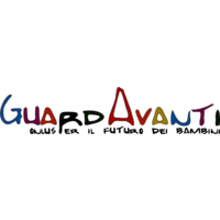 Guardavanti: per il futuro dei bambini ONLUS logo