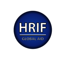 Humanitarian Resources International Foundation (stichting Humanitaire Hulpgoederen)