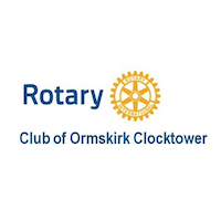 Rotary Club of Ormskirk Clocktower