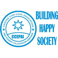 Centre For Civil Education And Poverty Alleviation Innitiative(CCEPAI)