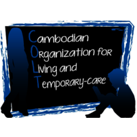 Cambodian Organization for Living and Temporary-care