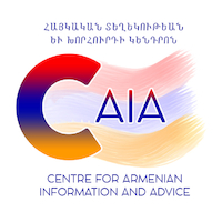 Centre for Armenian Information & Advice (CAIA)