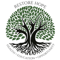 Restore Hope: Liberia