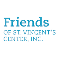 Friends of St. Vincent's Center, Inc.