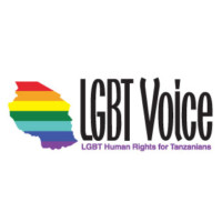 LGBT Voice of Tanzania logo