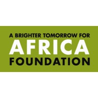 A Brighter Tomorrow for Africa