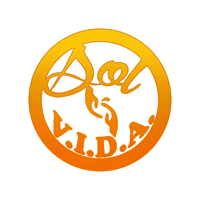 Sol es VIDA, Inc. logo