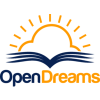 Open Dreams Organization - DUPLICATE DO NOT USE