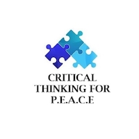 Critical Thinking for P.E.A.C.E