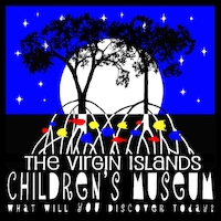 The Virgin Islands Children's Museum logo