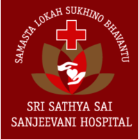 Sri Sathya Sai Health & Education Trust