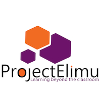 PROJECT ELIMU logo