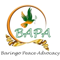 BARINGO PEACE ADVOCACY