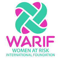 WOMEN AT RISK INTERNATIONAL FOUNDATION