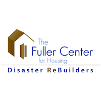 Fuller Center Disaster ReBuilders