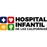Fundacion para los ninos de las Californias, Hospital infantil de las Californias I.B.P.