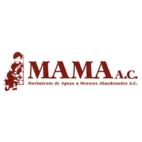 Movimiento de Apoyo a Menores Abandonados, MAMA A.C.