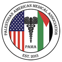 Palestinian American Medical Association