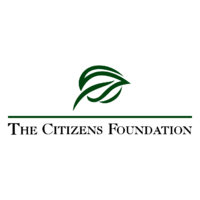 The Citizens Foundation logo