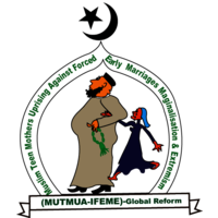 Muslim Teen Mothers Upraising Against Islam Forced Early Marriages, Marginalization & Extremism
