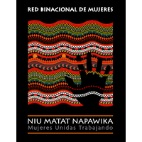 Red Binacional de Mujeres Artesanas Niu Matat Napawika AC