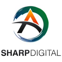 SHARP Digital