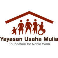 Yayasan Usaha Mulia / Foundation for Noble Work