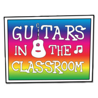 Guitars in the Classroom