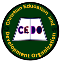 Christian Education and Development Organization (CEDO)