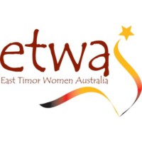 East Timor Women Australia (ETWA)