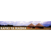 Rafiki Ya Maisha logo