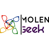 MolenGeek logo