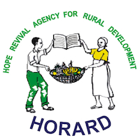 Hope Revival Agency for Rural Development (HORARD)