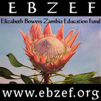 Elizabeth Bowers Zambia Education Fund