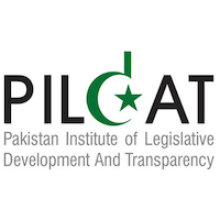 Pakistan Institute of Legislative Development And Transparency