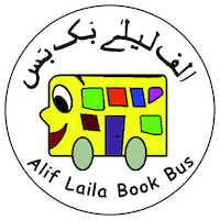 Alif Laila Book Bus Society