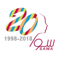 Sawa Together Today and Tomorrow