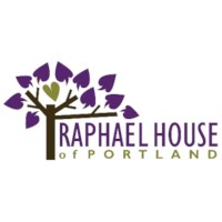 Raphael House of Portland