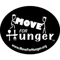 Move For Hunger