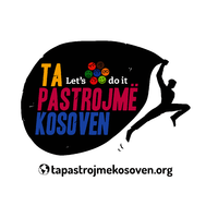 Ta Pastrojme Kosoven