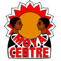 Moya Trust (also known as Moya Centre) logo